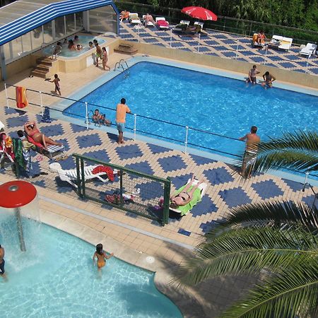 Camping L'Alqueria Gandía Dış mekan fotoğraf