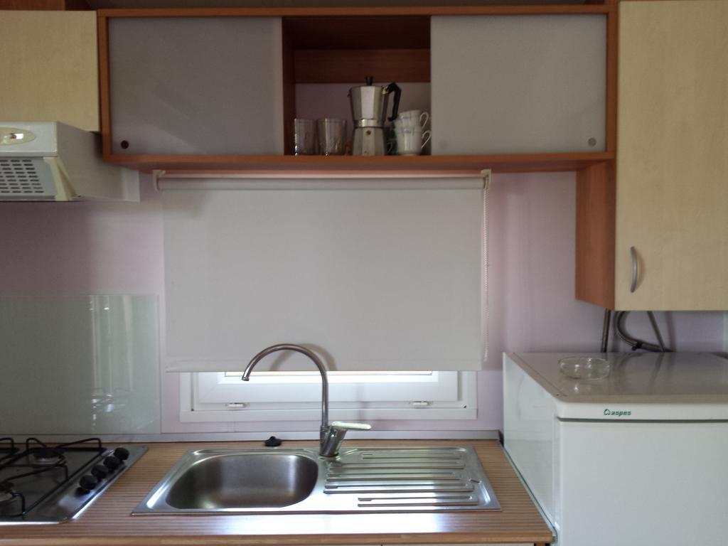 Camping L'Alqueria Gandía Dış mekan fotoğraf