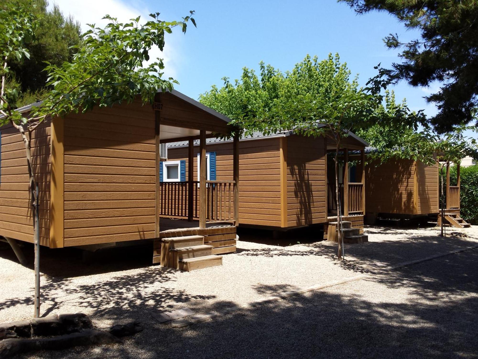 Camping L'Alqueria Gandía Dış mekan fotoğraf