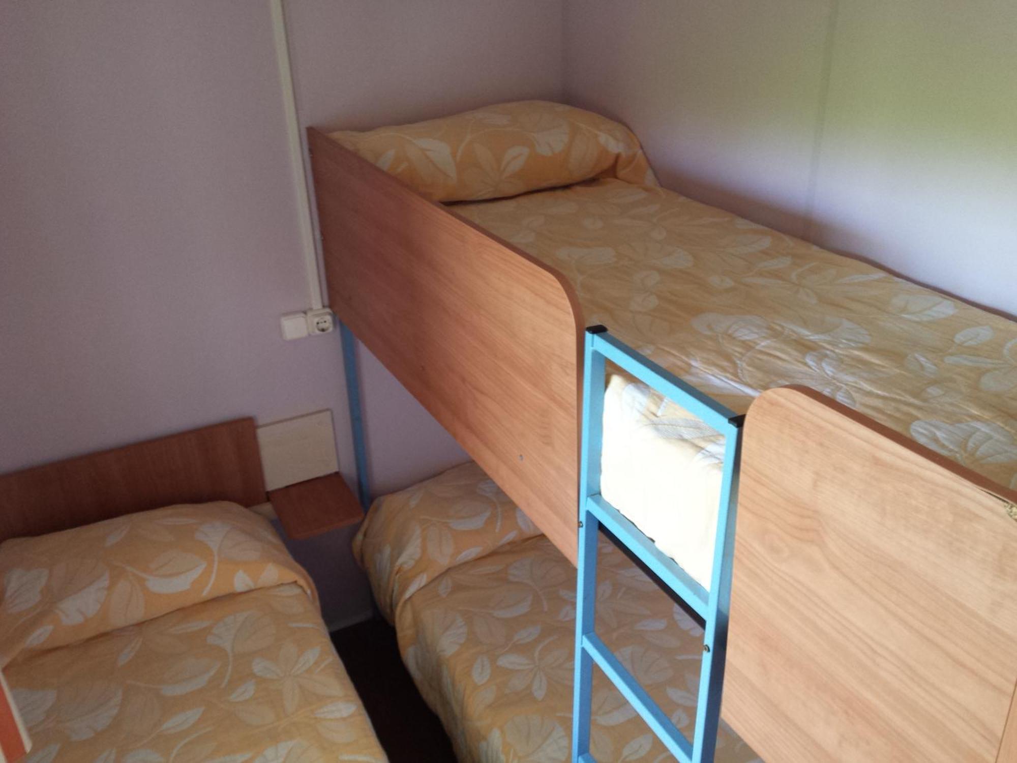 Camping L'Alqueria Gandía Dış mekan fotoğraf
